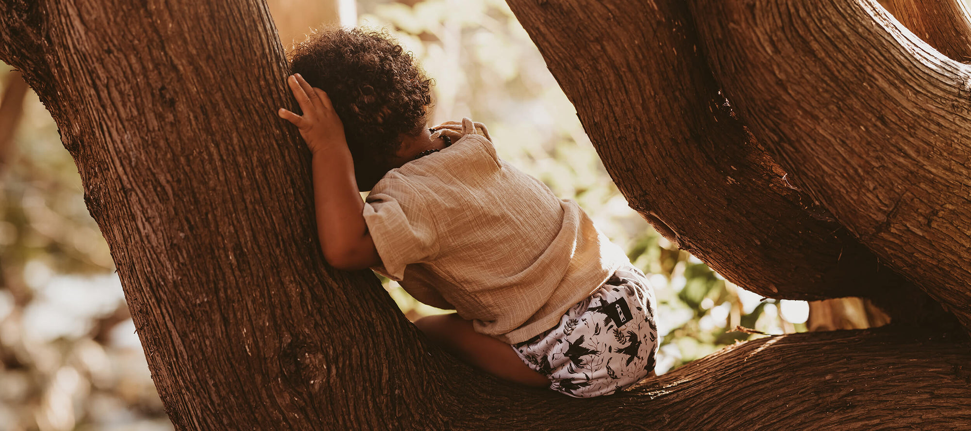 Get A Great Fit with Cloth Diapers