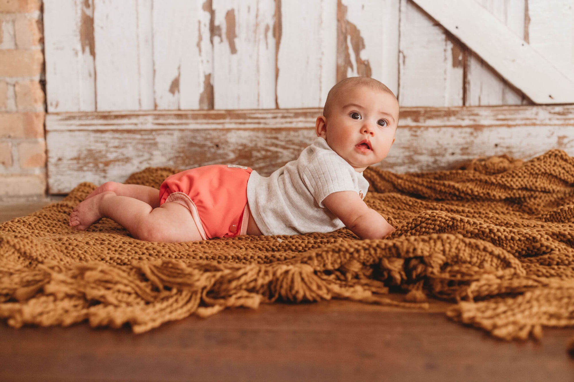 environmental impact of cloth diapers