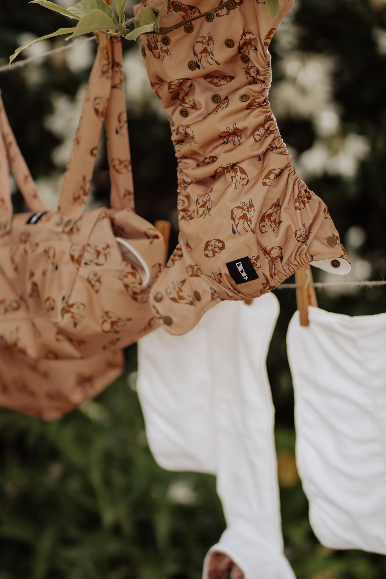 Cloth Diaper Detergent, which detergent should I use for my cloth diapers?  How do I wash my diapers.