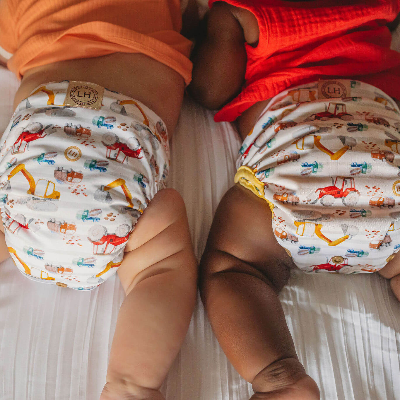 Are Cloth Diapers Better Than Disposables?