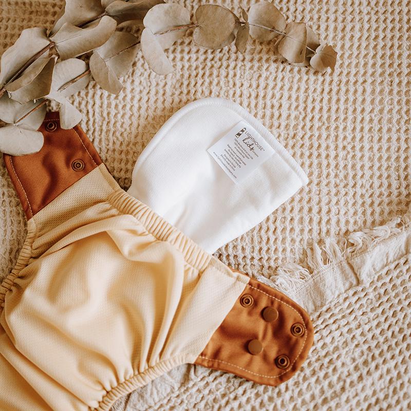 Diaper Inserts and Absorbency