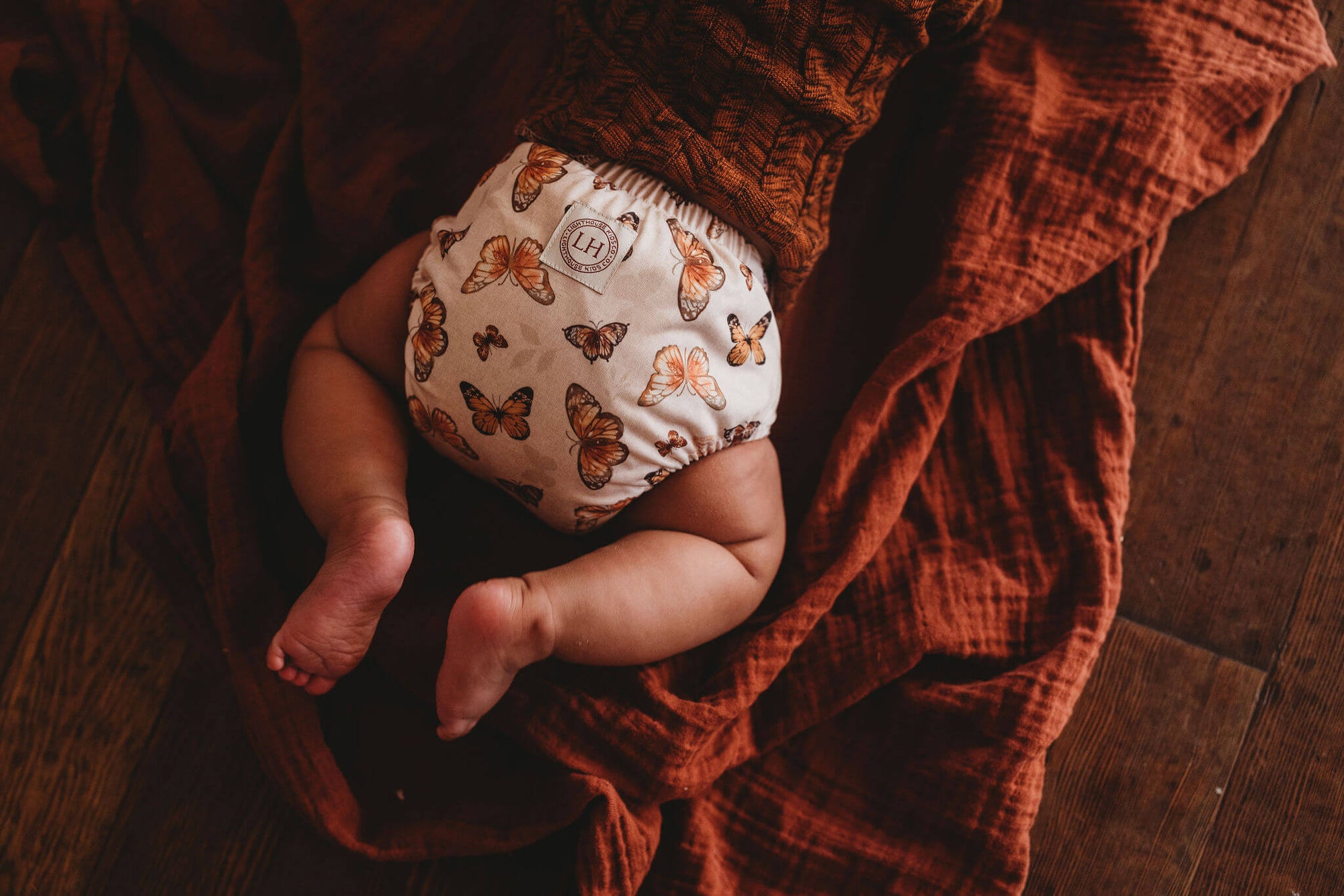 Cloth Diapers - Lighthouse Kids, best reusable diapers for babies