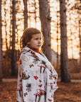 Fox_baby_blanket