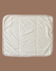 LKC+Me 12-Layer Bamboo Insert for Night & Heavy Wetters - Beige