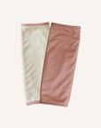 LKC+Me 12-Layer Bamboo Insert for Night & Heavy Wetters - Rose Gold