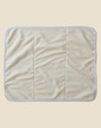LKC+Me 12-Layer Bamboo Insert for Night & Heavy Wetters - White