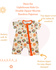 baby bamboo pajamas