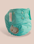 Lighthouse Kids Company - All-In-One Cloth Diaper - Spearmint