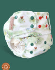 Lighthouse Kids Company Reusable Swim Cloth Diaper. Best Cloth Diaper Company