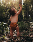 Lighthouse Kids Company - All-In-One Cloth Diaper - Woodland