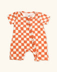 baby bamboo pajamas