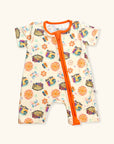 baby bamboo pajamas