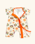 baby bamboo pajamas