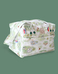 cloth diaper packing pod wetbag on the farm lighthouse kids company