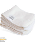 6-Layer Bamboo Cloth Diaper Snap-In Insert - For Covers - FINAL SALE
