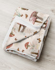Fox_baby_blanket