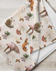 Fox_baby_blanket
