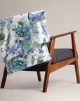 Silky Soft Touch Throw Blanket - Cloth Diapers - Lighthouse Kids