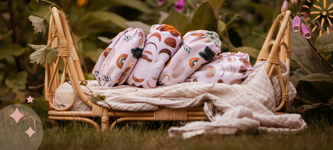 How to Get Rid of Ammonia (Pee) Smell in Diapers