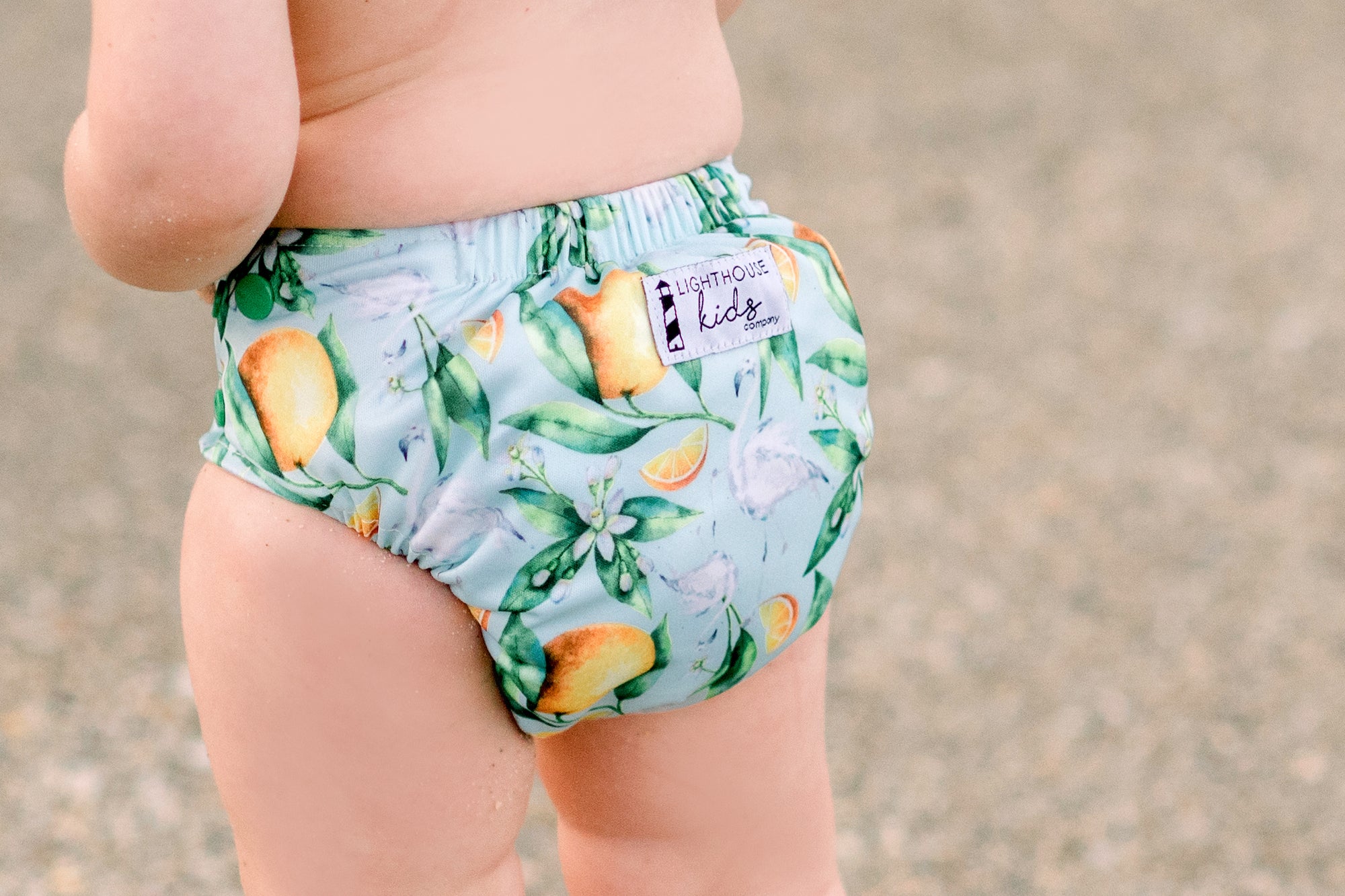 Top 3 Reasons For Using Cloth Diapers