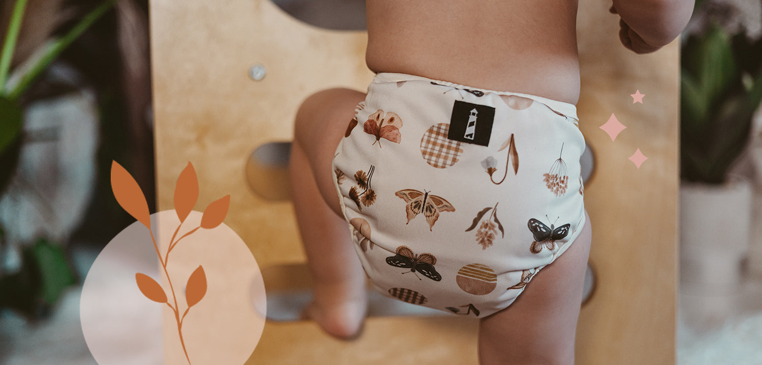 Cloth Diaper Acronyms