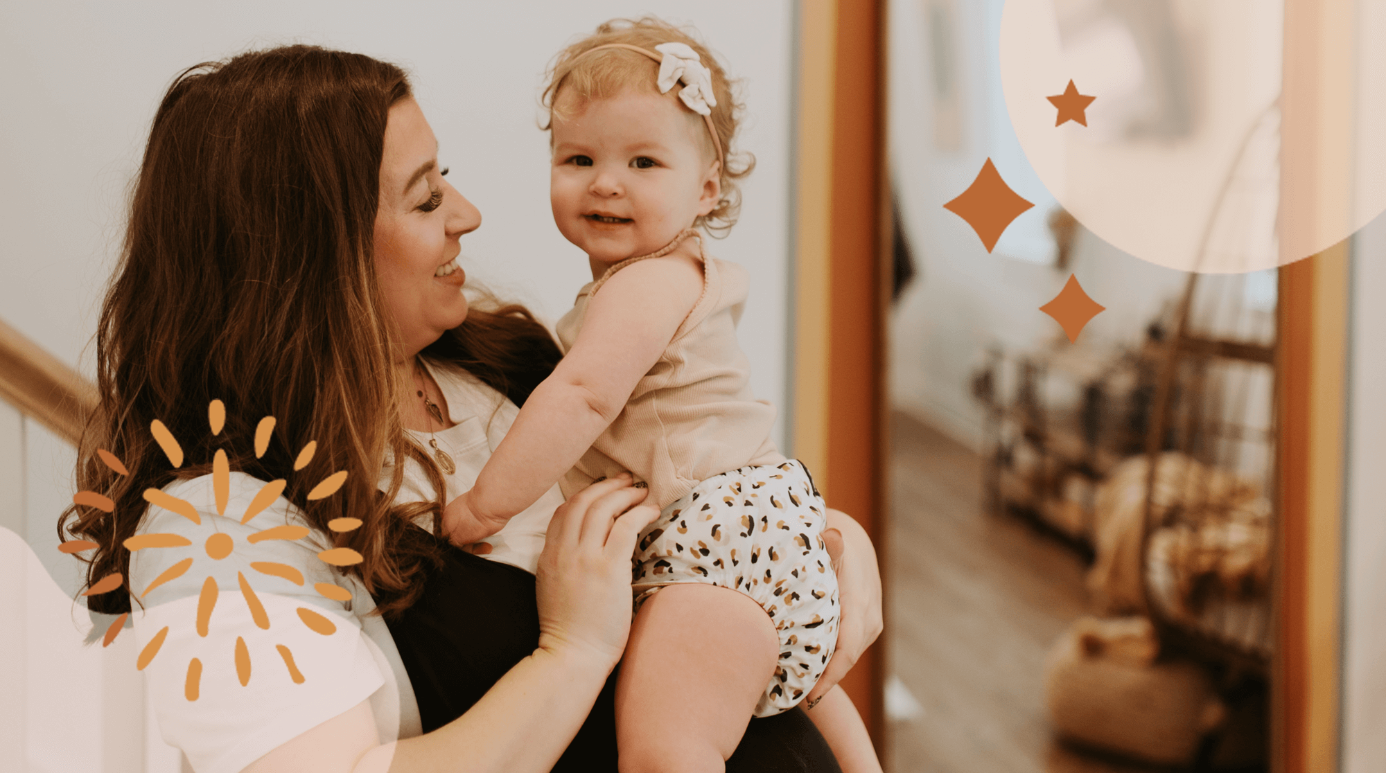 Be The Light Project Cloth Diaper Giveaway