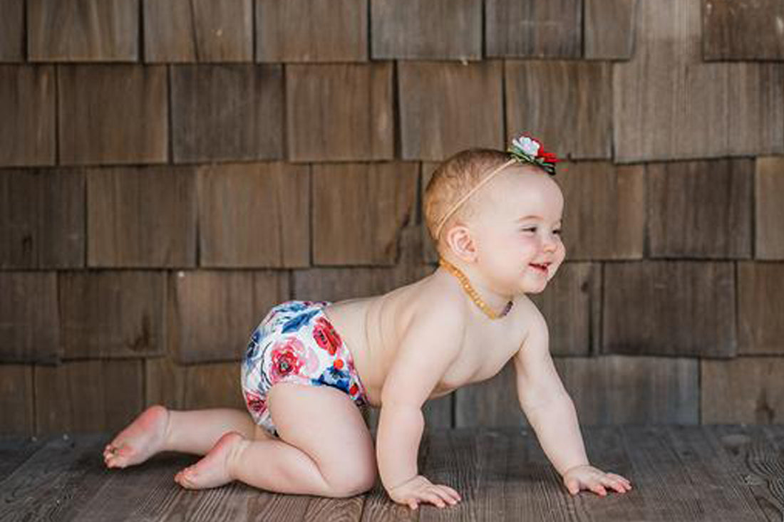 Lighthouse Kids Company x GreenPath Baby Exclusive
