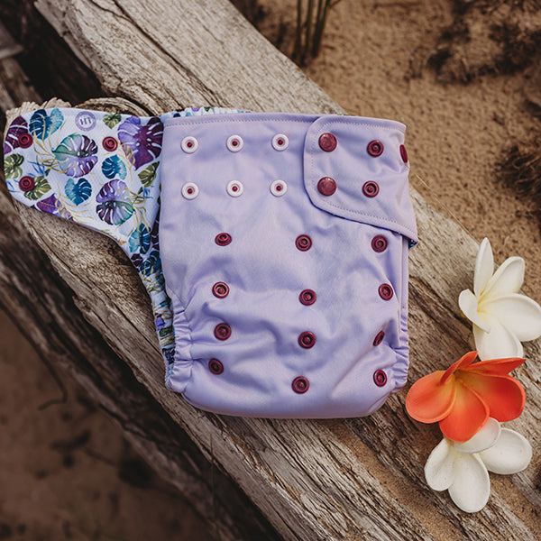 How to Care for and Clean Athletic Wicking Jersey - AWJ Cloth Diapers