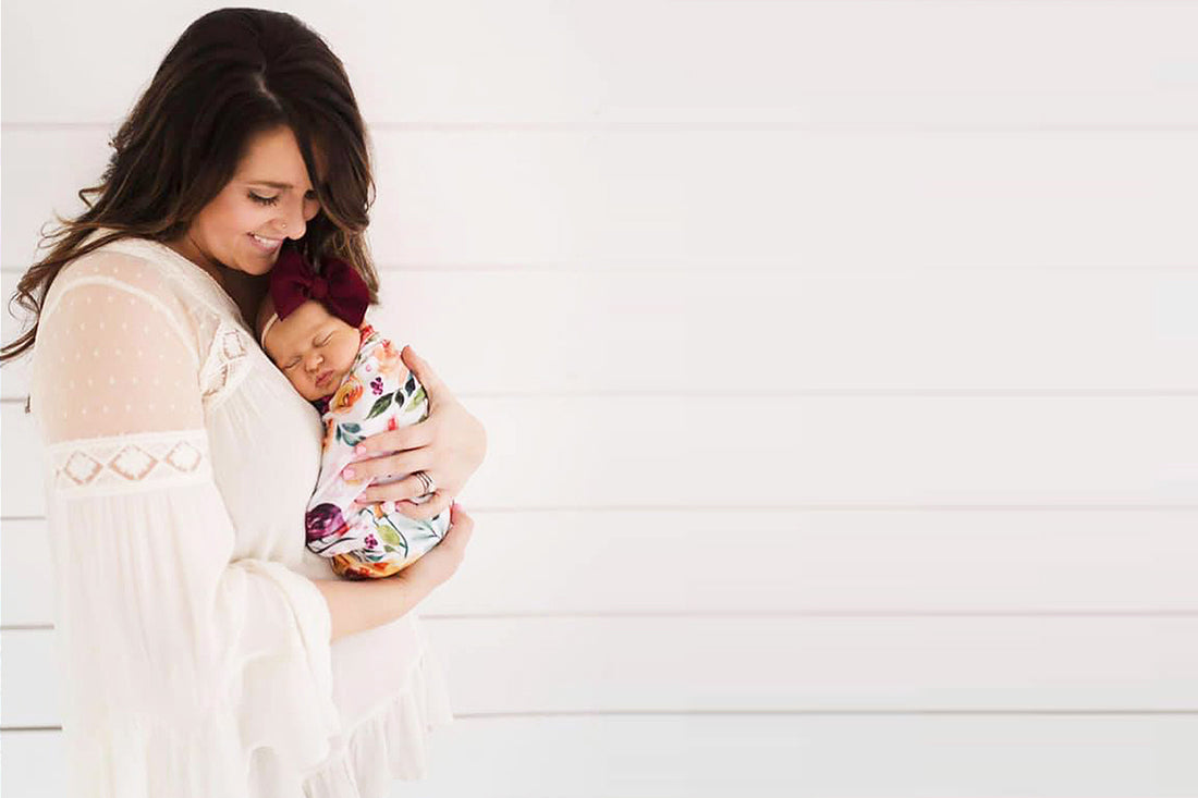 4 Things I Wish I Knew Before I Had My Baby