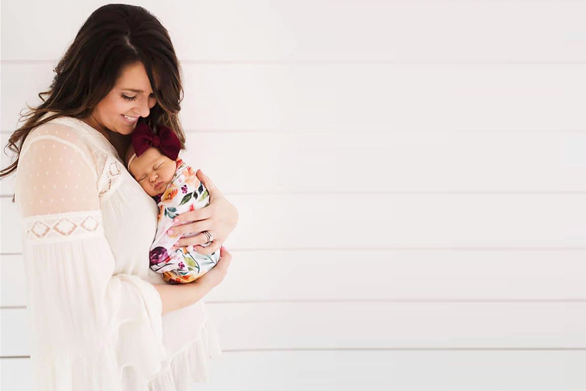 4 Things I Wish I Knew Before I Had My Baby