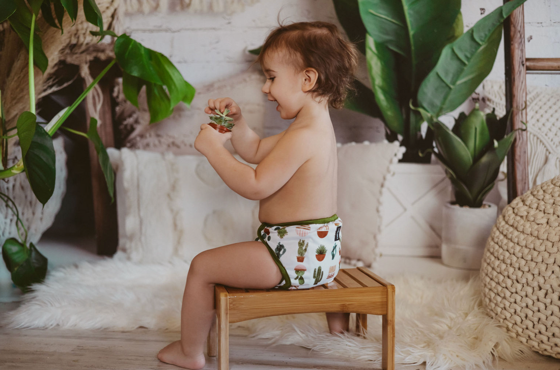 What is the Best Brand of All-in-One Cloth Diapers?