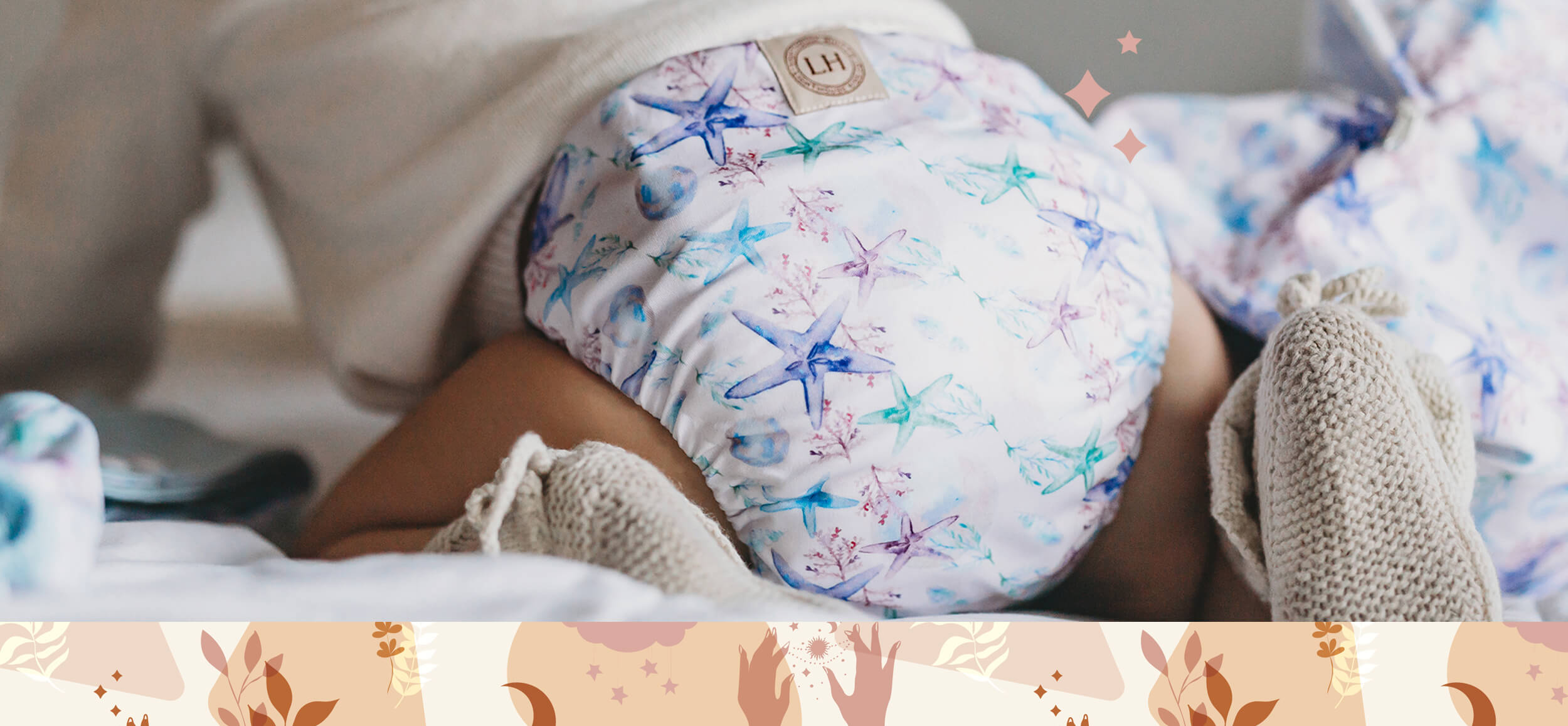 Are-cloth-diapers-better-than-disposable-diapers