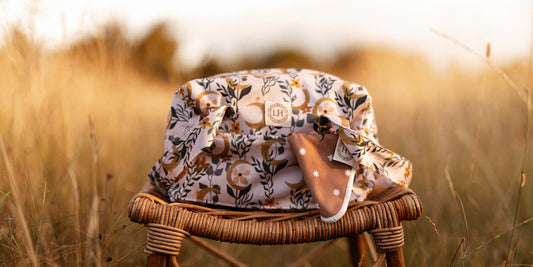 Cloth Diaper Pods | Reusable | Washable