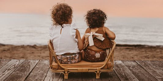 Cloth Diaper Covers for Babies