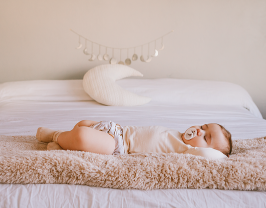 Athletic Wicking Jersey Cloth Diapers