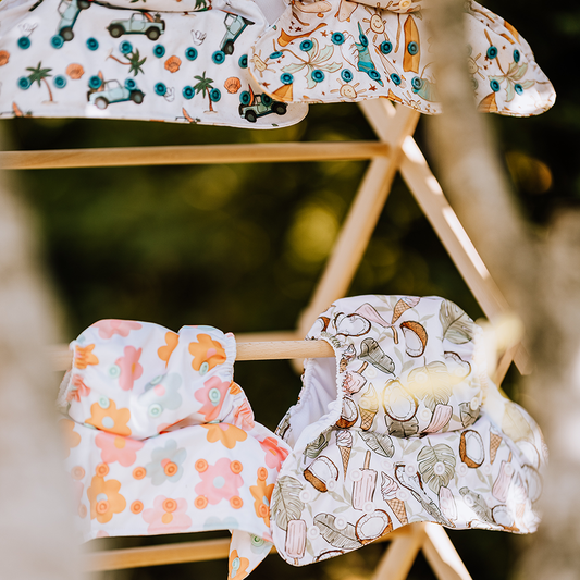 Affordable Cloth Diapers | Babies and Toddlers