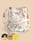 All In One Cloth Diaper Lighthouse Kids Company Farm Friends
