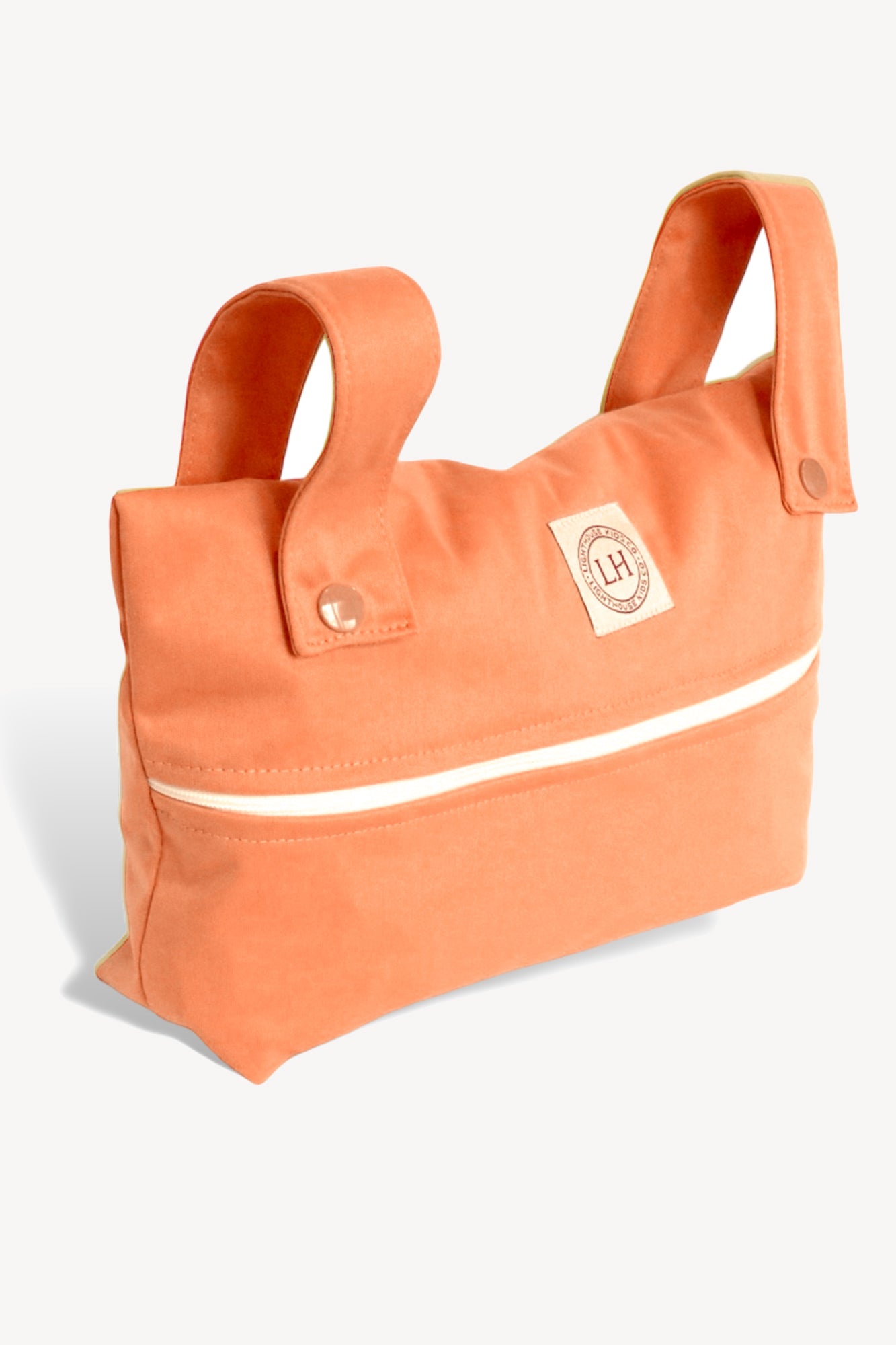 Small Wet Bag - Apricot