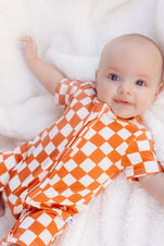 Baby Bamboo Pajamas Short