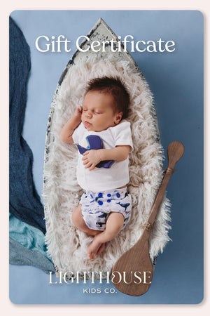 LKC Gift Card - Gift Certificate