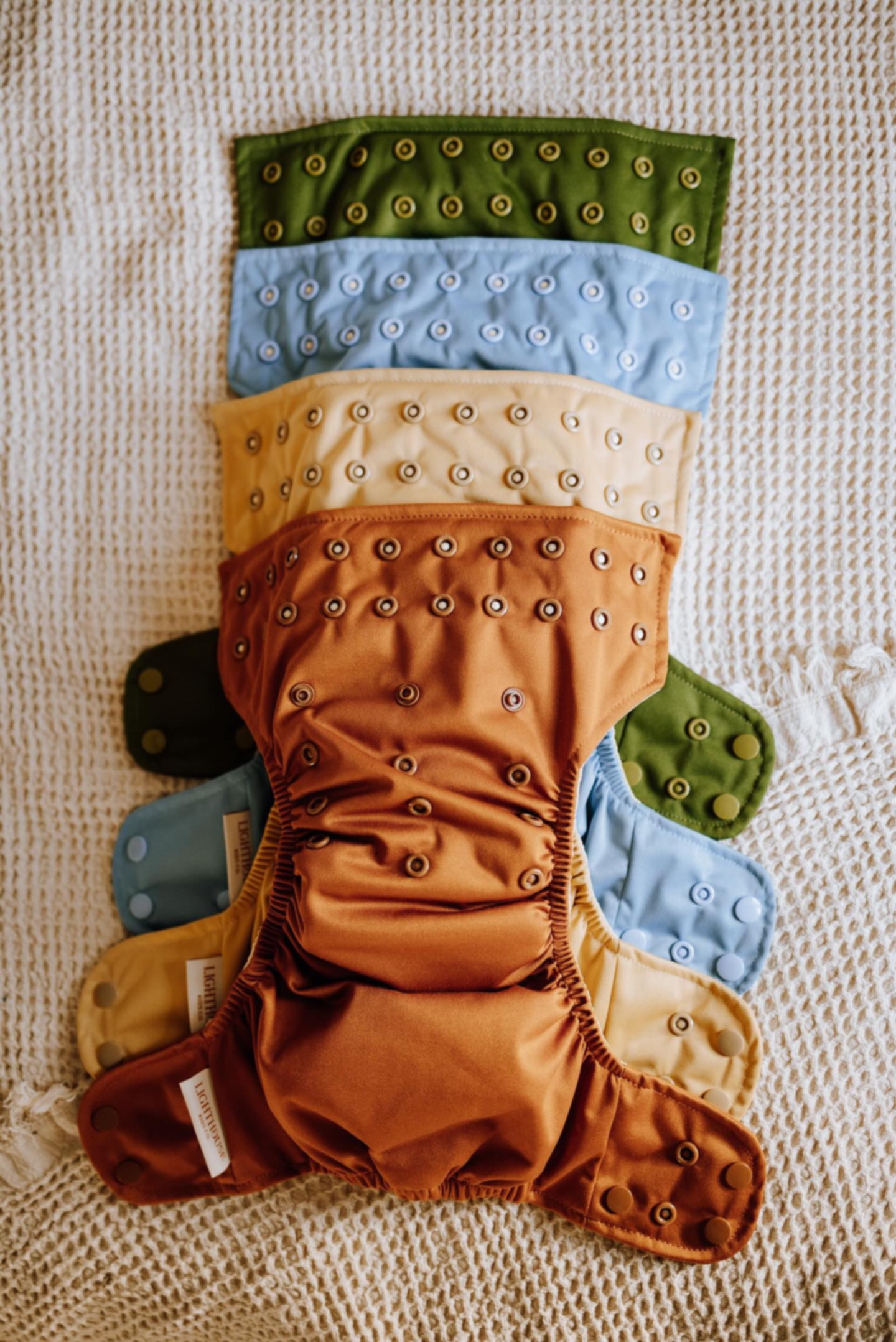 best_all_in_one_cloth_diapers