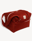 Packing Pods - Removable Straps - Cardinal