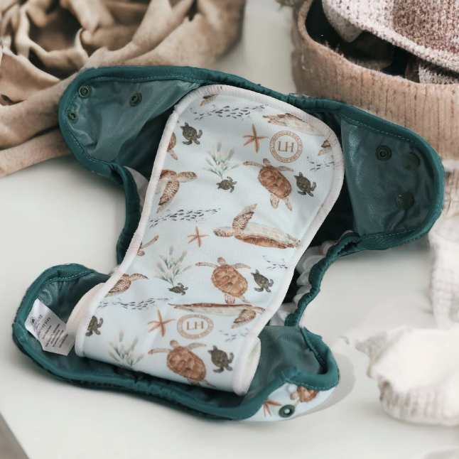 cloth diaper cover with insert lighthouse kids company