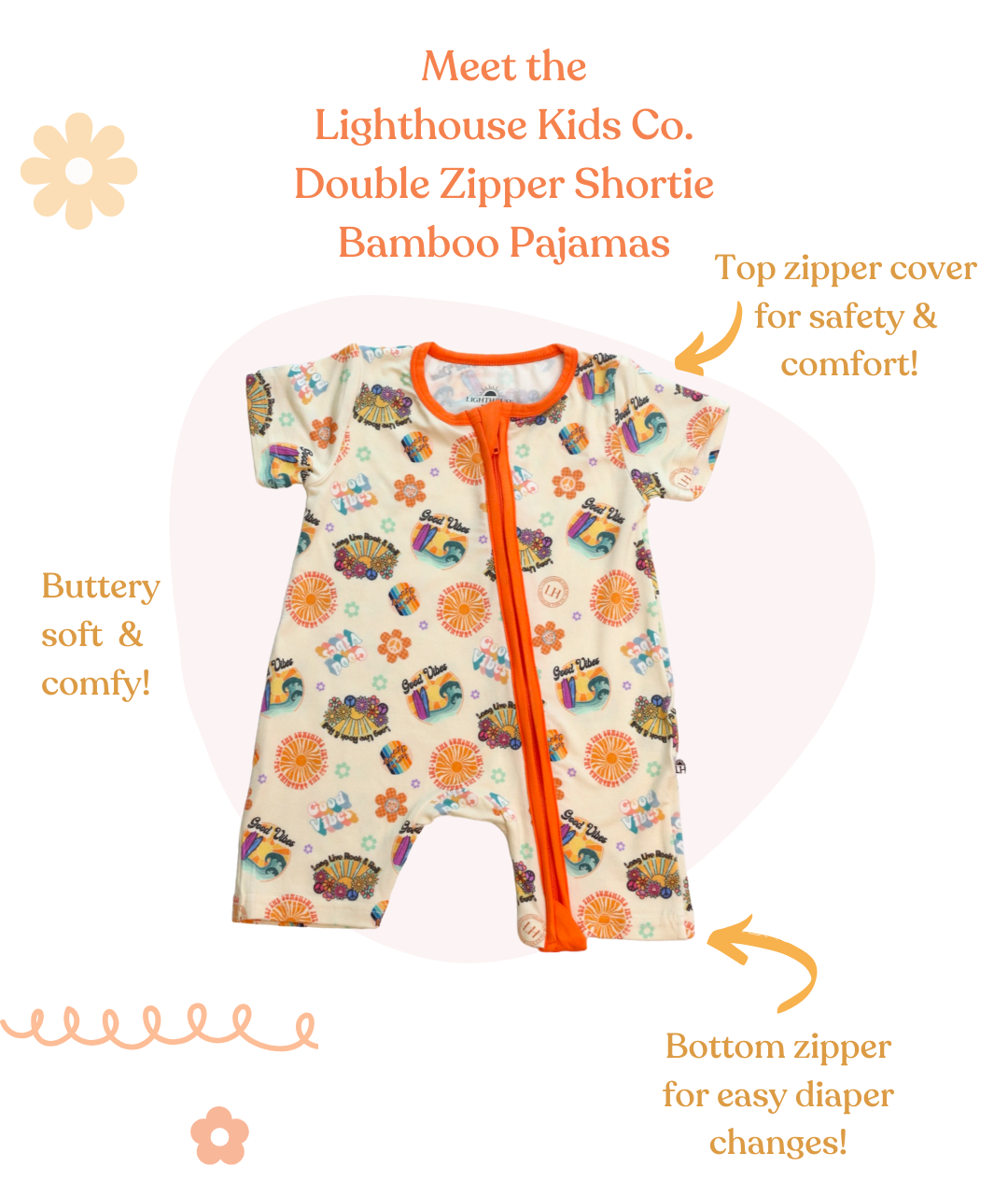 baby bamboo pajamas