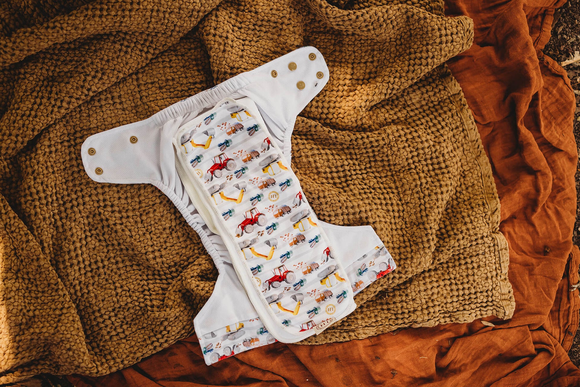 Diaper Liners Cloth Diapers Lighthouse Kids