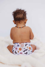 Halloween Cloth Diaper Cover