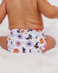 Halloween Cloth Diaper Cover