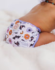 Halloween Cloth Diaper Cover