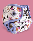 Halloween Cloth Diaper Cover