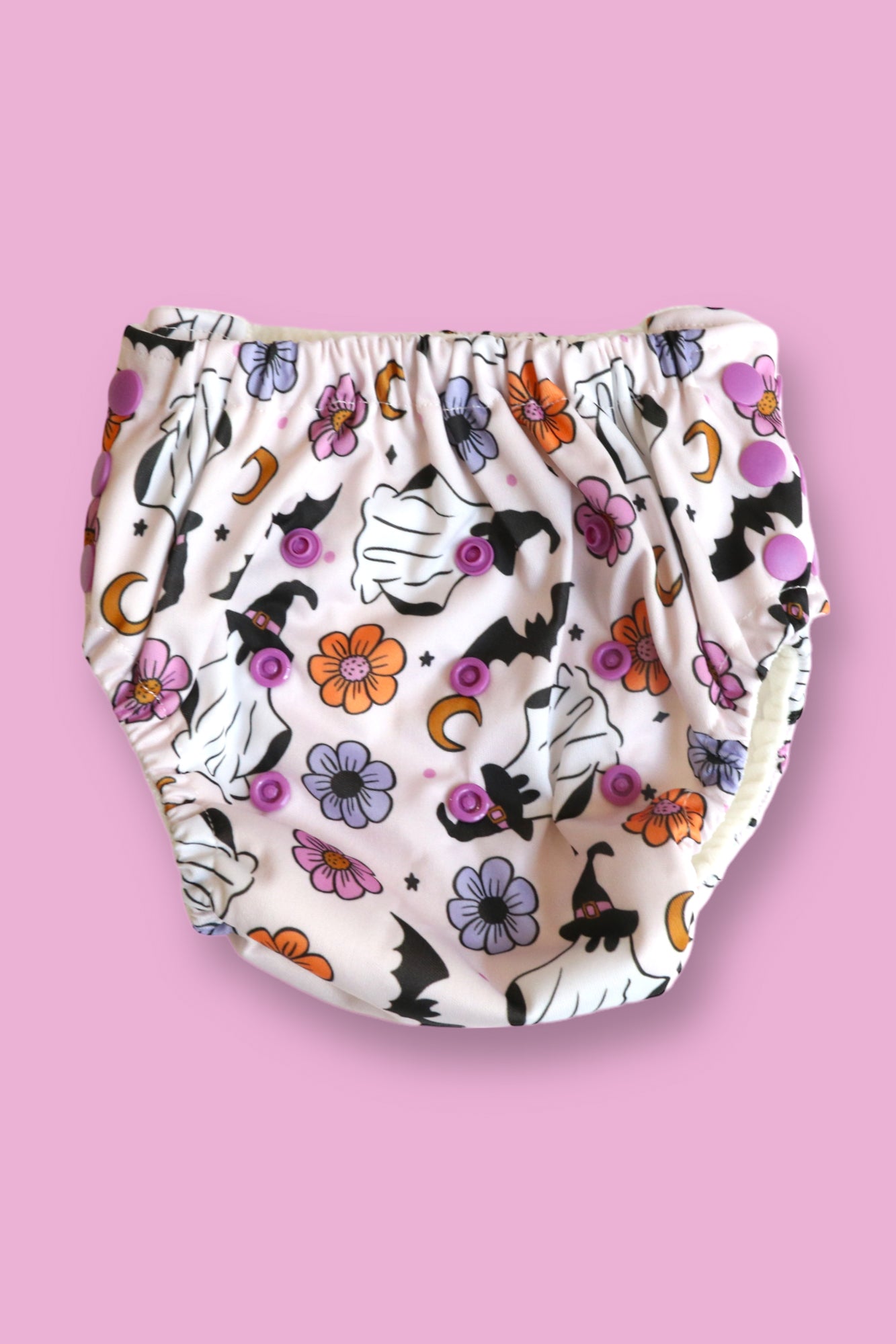 Reusable Potty Training Pants - Spookies